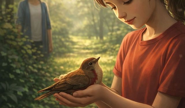 Şehit Mehmet Kıvık Anadolu Lisesi | KARADUT LEKESİ