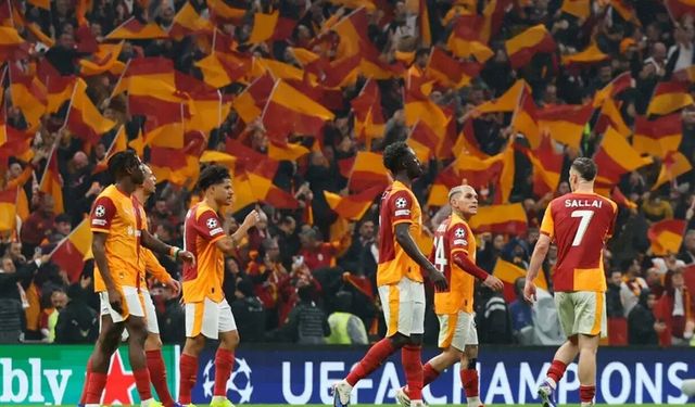 Galatasaray Liverpool deplasmanında çeyrek final peşinde: Muhtemel 11'ler