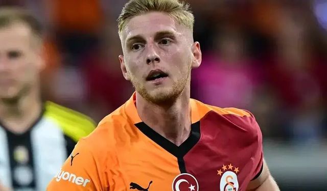 'Futbolda bahis' soruşturması: Metehan Baltacı tahliye edildi!