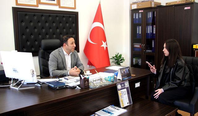 Şerife Bacı Mesleki ve Teknik Anadolu Lisesi | GELECEĞİN ŞEFLERİ BURADA YETİŞECEK