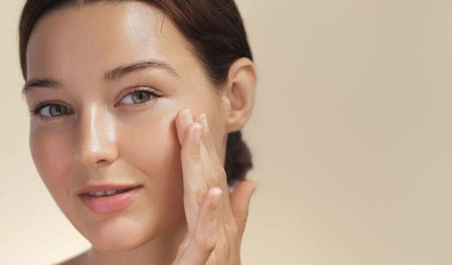 Botoks etkili doğal içecek: Her sabah 1 bardak içen değişime inanamıyor