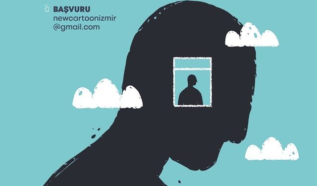 İzmir'den farkındalık çağrısı: Görünmeyen engellilik karikatürle anlatılacak