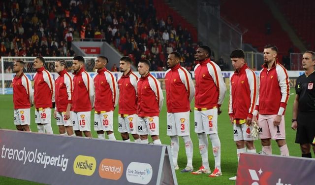 Göztepe'nin 'Gürsel Aksel' kabusu! 2 aydır galibiyet görmüyor