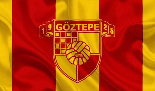 Göztepe, Armstrong transferini resmen duyurdu
