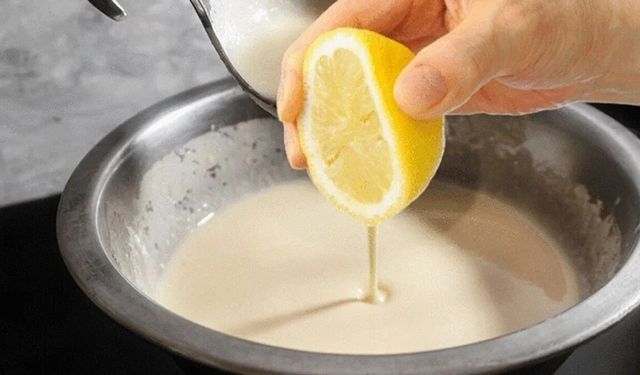 Mutfağınızdaki iki malzeme birleşince ilacınız oluyor: Etkisini duyanlar vazgeçemiyor!