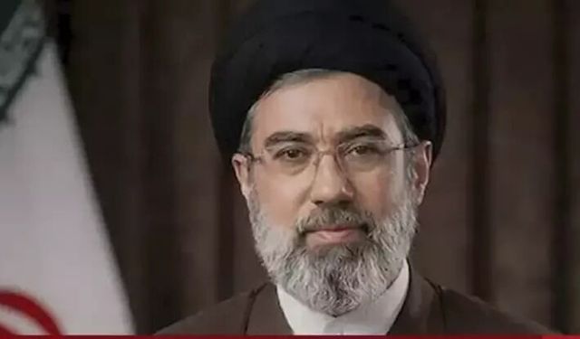 İran'ın yeni dini lideri Mücteba Hamaney'den ilk açıklama