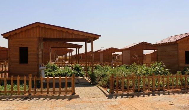 Hobi bahçesi olanlar dikkat! Meclis onayladı: Artık ne elektrik ne de su verilecek