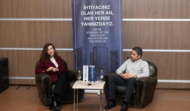 Rahim ağzı kanserini yeryüzünden silecek güç: 'HPV aşısı ve erken teşhis'