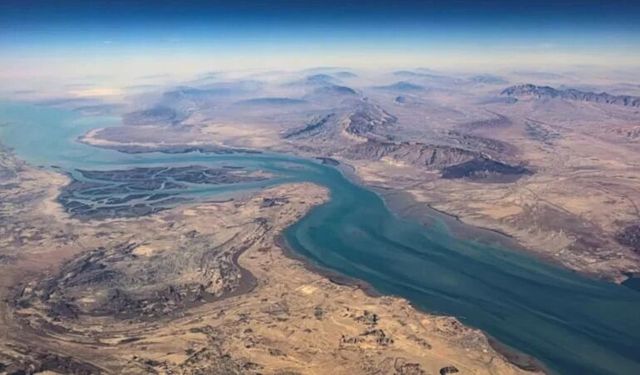 Hürmüz Boğazı kapatıldı!