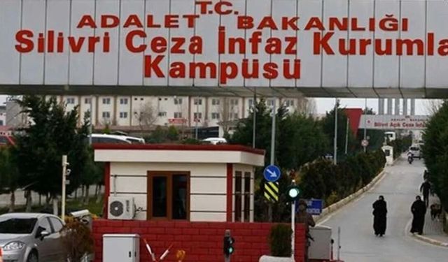 İBB davası CHP'lilere kapatıldı