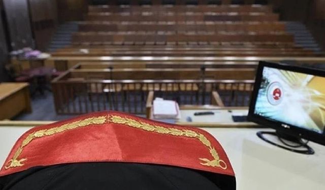 İBB davasında 7 kişi için tahliye talebi