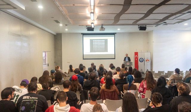 İEÜ’nün AB Destekli IDEAL Projesi 542 kişiye ulaştı