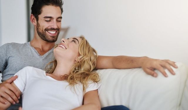 Bir erkeğin gerçekten sevdiği nasıl anlaşılır?