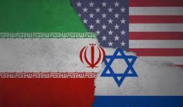 İran’dan ABD tankerine İHA saldırısı! Açıklama geldi