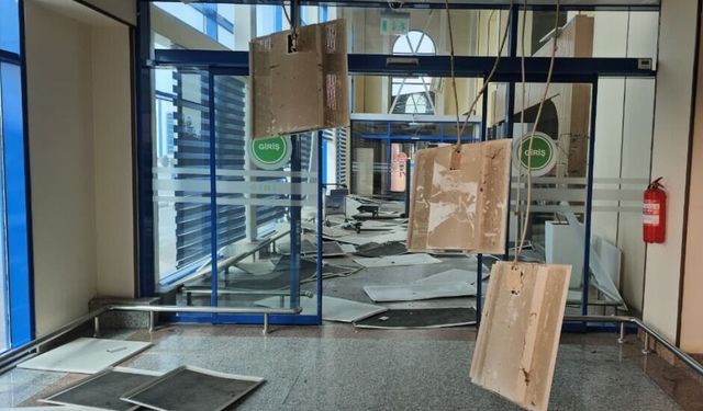 Azerbaycan Dışişleri Bakanlığı'ndan Nahçıvan'a yapılan saldırıya ilişkin açıklama