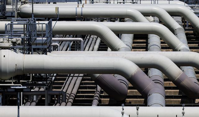 İran’da dünyanın en büyük doğal gaz sahasındaki rafinerilere saldırı