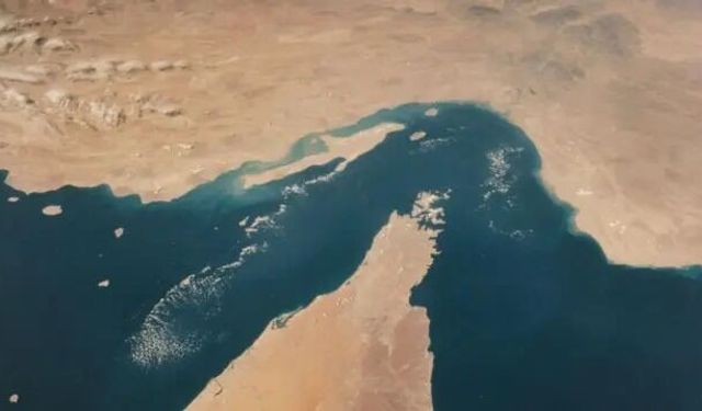 İran'dan yeni tehdit! 'Basra Körfezi ve Hürmüz Boğazı'na mayın döşeriz'