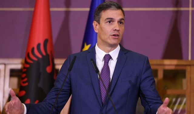 İspanya'dan 'Hürmüz Boğazı' çağrısı