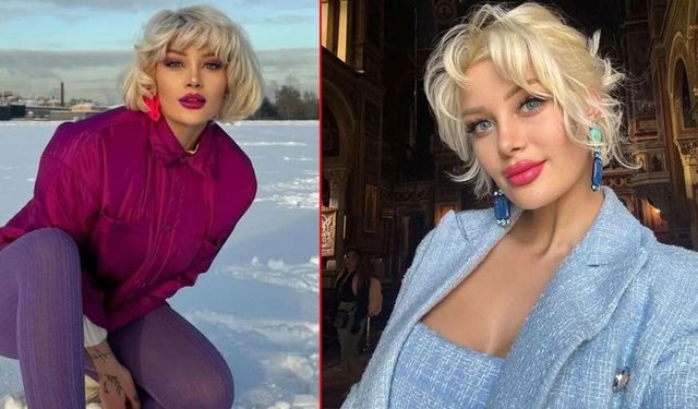 'Adresini biliyoruz' diye tehdit edilmiş: Fenomen Ayşegül Eraslan'ın ölümünde korkunç şüphe