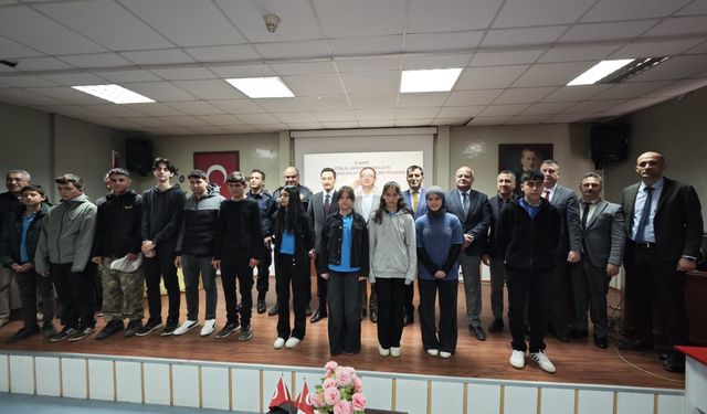 Şehit Üsteğmen Mehmet Sakallı AİHL | 12 MART İSTİKLAL MARŞININ KABULÜ VE MEHMET AKİF ERSOY’U ANMA GÜNÜ