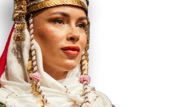 8 Mart’ta İstinyePark İzmir’de defile