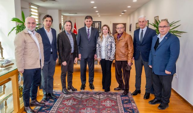 Gazetecilere bayram öncesi otopark müjdesi