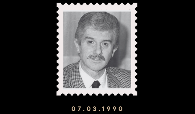 İzmir Gazeteciler Cemiyeti’nden Çetin Emeç’e saygı mesajı