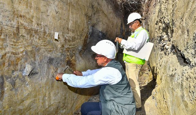 İzmir’de deprem ve afetlere karşı büyük seferberlik