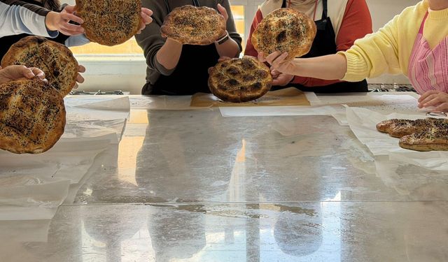 İzmir’de Ramazan, paylaşma ve dayanışma ruhu ile yaşandı