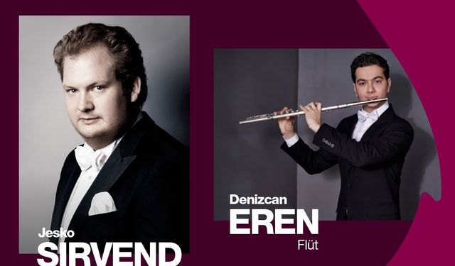 İzmir’de senfonik bir akşama hazır mısınız?