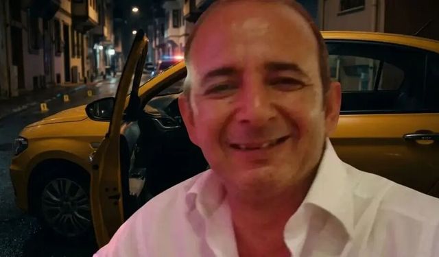 İzmir'de taksiciyi öldüren sanık hakkında karar çıktı