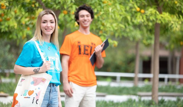 İzmir’den Türkiye’ye ilham veren kariyer sohbetleri başladı