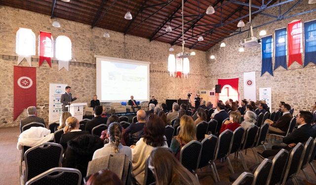 İzmir’in su geleceğine 'dijital kalkan'