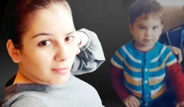 Kan donduran itiraf... 4 yaşındaki oğlunu öldürüp çöpe atmış!