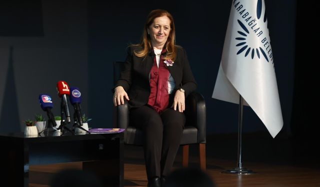 Karabağlar’da eşitlik ve dayanışma masaya yatırıldı