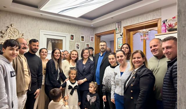 Karabağlar’ da ramazan geleneği 58 mahallede hayat buldu!