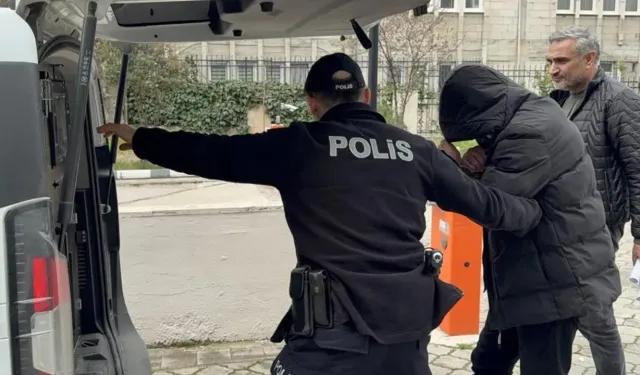 Kardeşiyle tartışan polisin burnunu kırdı, tutuklandı