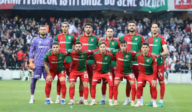 Karşıyaka için final serisi İzmir’de: Play-off öncesi büyük avantaj