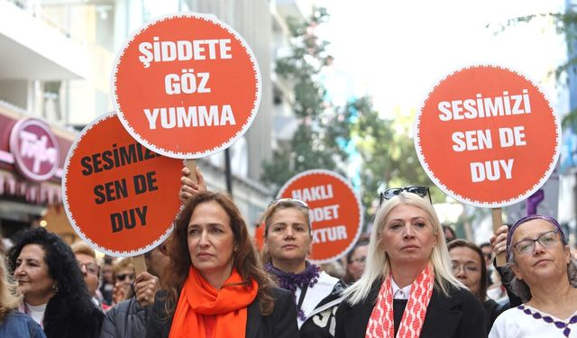 Karşıyaka’da 8 Mart coşkusu: Kadınların sesi tüm ilçeyi saracak