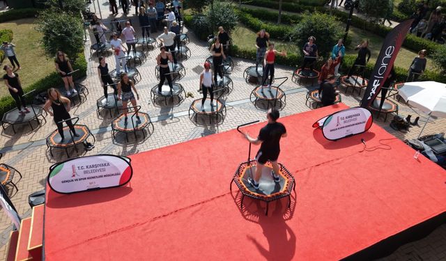 Karşıyaka’da 8 Mart’ta enerji ve dayanışma dolu etkinlik