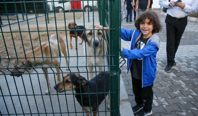 Karşıyaka, Çiğli ve Bayraklı’dan örnek iş birliği