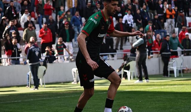 Karşıyaka’da Erhan Öztürk fırtınası: Cezadan döndü, şampiyonluk yolunda 'asist kralı' oldu!