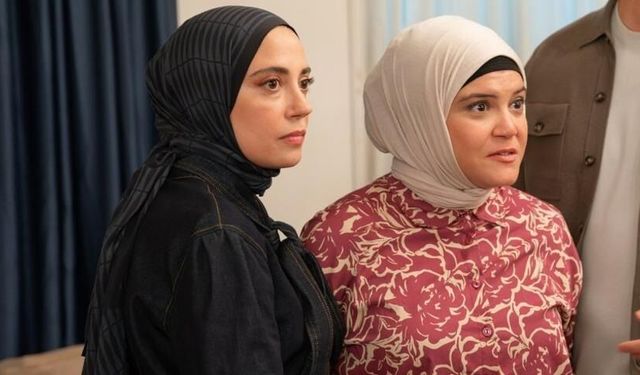 Kızılcık Şerbeti’nde yolun sonu mu, yeni başlangıç mı? Sezon finali tarihi netleşti!