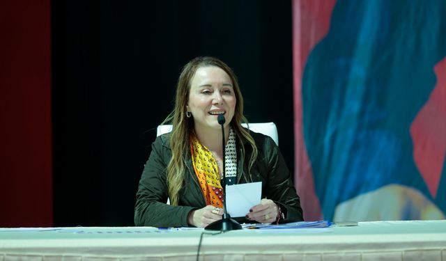 Konak Meclisi’nden kadın ve topluma yönelik önemli kararlar