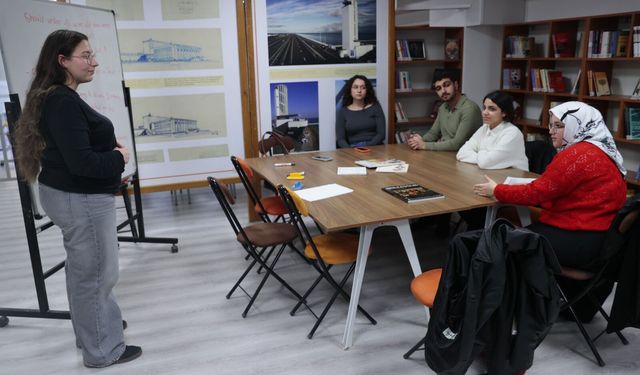 Konak’ta 18-30 yaş arası gençler için ücretsiz ingilizce fırsatı