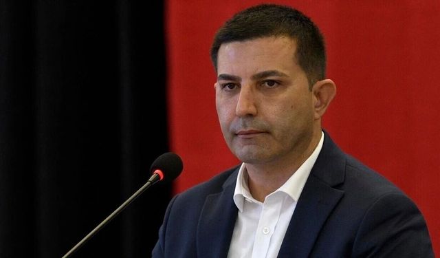 Kuşadası Belediye Başkanı Ömer Günel hakkında tutuklama talebi!