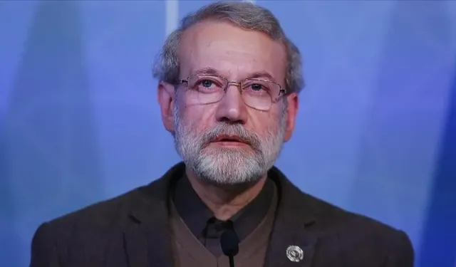 Ortadoğu'da kritik iddia: Ali Laricani öldürüldü mü?