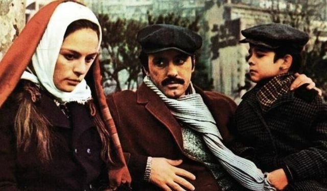 İzmir’de sinema zamanı: Elhamra’da Lütfi Ömer Akad rüzgarı