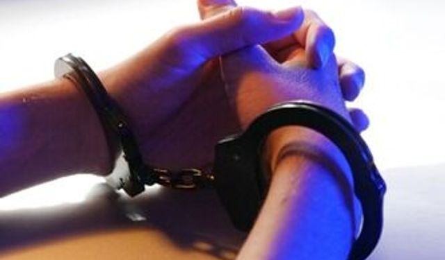 Manisa'da zehir tacirine şafak operasyonu