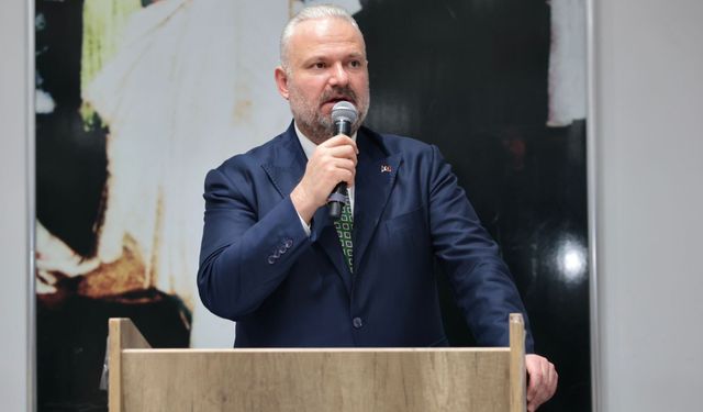 Menemen’de vefa iftarlarıyla ramazan ruhu yaşandı